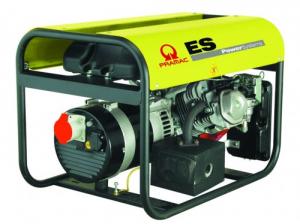 Generator de curent ES 5000 THI