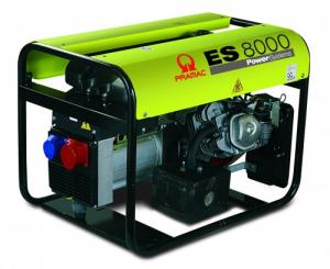 Generator de curent ES 8000 THI