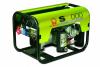 Generator de curent S 8000 THI