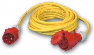 Conector cablu electric