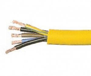 Cablu pentru constructii Y-Pur K 35
