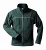 Jacheta softshell alpha