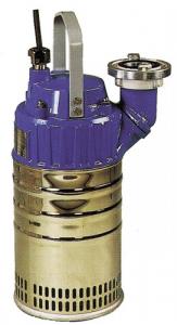 ABS pompa pentru domeniul constructiilor J 12 W / 12 WKS