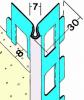 Profil muchii exterior 1013 14mm 2,0-3,0ml UA15