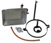 Radiator de incalzire infrarosu pe gaz gt 4200 z