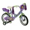 Bicicleta 14 fairies - yakari