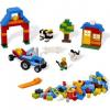 Cutie Cuburi Ferma - Lego