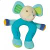 Jucarie Zornaitoare Elefantel - Brevi Soft Toys