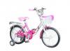 Bicicleta pentru copii mykids bike 12	 - my