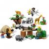 Joc Safari Duplo - Lego-E