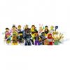 Minifiguri seria 7 (8831) lego city - lego