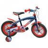 Bicicleta Spiderman 14' - Stamp