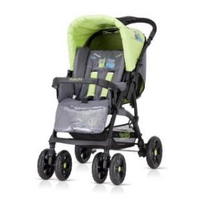 Carucior Dakota Lime 2012 - Chipolino