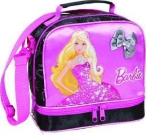 Gentuta pentru fetite Barbie Fashion Fairytale - BTS