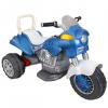 Motocicleta storm cu acumulatori - pilsan toys