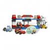 The Pit Stop (5829) LEGO DUPLO Cars - LEGO