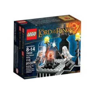 Batalia vrajitorilor (79005) LEGO Lord of the Rings - LEGO
