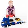 Camion transport masini - Little Tikes-170430 - Little Tikes