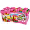 Cutie roz completa pentru distractie (10571) LEGO DUPLO - LEGO