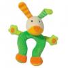 Jucarie zornaitoare iepuras - brevi soft toys