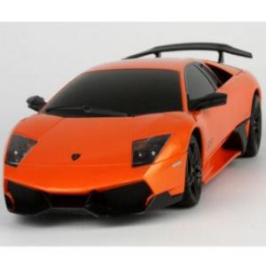 Masina Lamborghini Murcielago R/C scara 1:24 - BigBoysToys