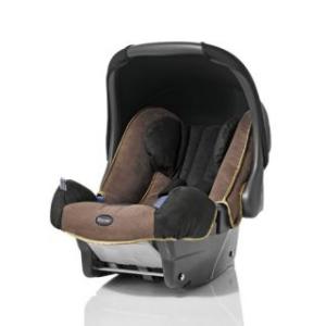 Scaun auto Baby Safe Plus Highline - Romer-Britax
