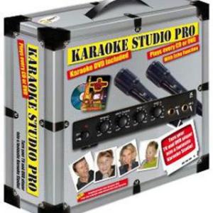 Karaoke Studio PRO - DP Specials