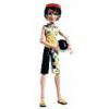 Papusa monster high - jackson jekyll - mattel