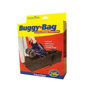 Buggy Bag, Geanta pentru transport carucior - Sunshine