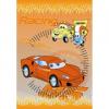 Covoras racing 140x200 cm (5) - disney