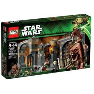 Rancorﾕ_ﾪ Pit (75005) LEGO Star Wars - LEGO