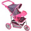 Carucior pentru papusi Daisy - Baby Mix