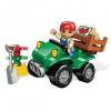 Masina ferma (5645) lego duplo ferma -