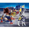 Transportul Comorii - Playmobil