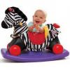 Balansoar Zebra - Little Tikes