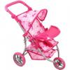 Carucior pentru papusi Milly - Baby Mix