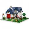 Casa 3 In 1 (5891) LEGO Creator - LEGO