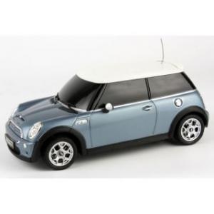 Mini Cooper cu Radio Comanda, Scara 1:18 - BigBoysToys