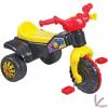 Tricicleta afacan - pilsan toys