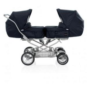 Carucior Domino Twin 2012 - Inglesina