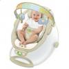 Ingenuity automatic bouncer - bright