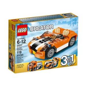 Masina sport (31017) LEGO Creator - LEGO