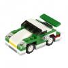 Mini masina sport (6910) lego