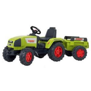 Tractor Claas Ares - Falk