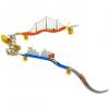 Autostrada suspendata downhill flip drop - mattel