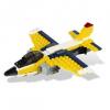 Avion 3 in 1 (6912) lego creator -