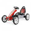 Kart city compact rally  - berg toys