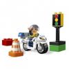 Motocicleta De Politie (5679) LEGO DUPLO Politie - LEGO