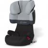 Scaun auto cu sistem ISOFIX Solution X Fix - Cybex