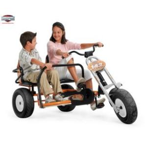 Cart Chopper AF - Berg Toys